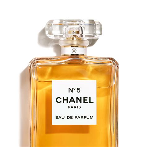 parfum chanel france|liste des parfums chanel.